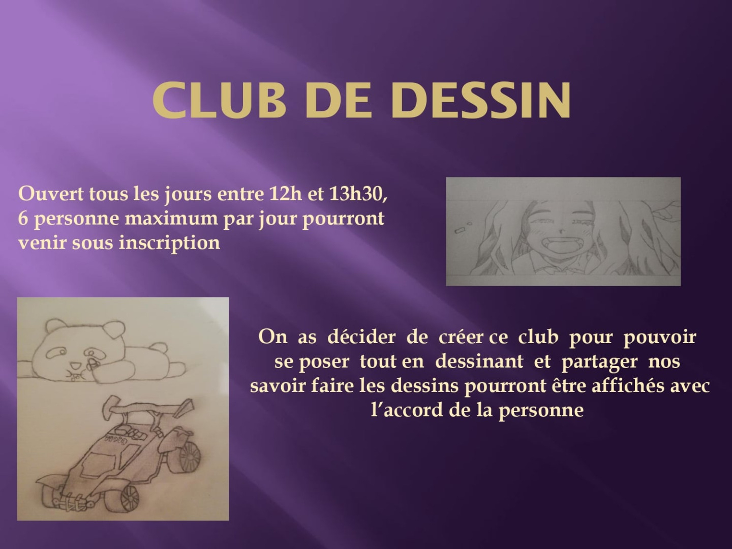 Initiatives : les projets citoyens réalisés par nos jeunes