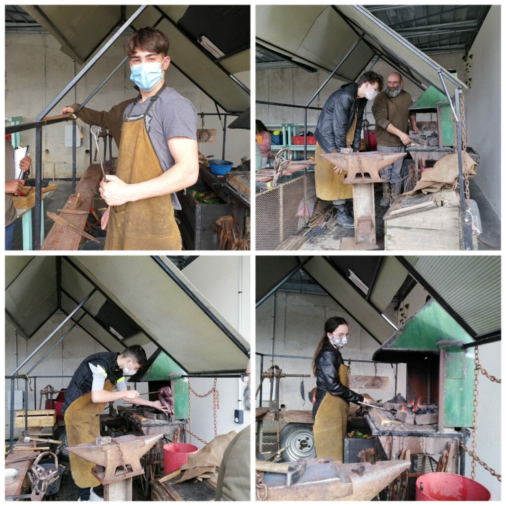 forge