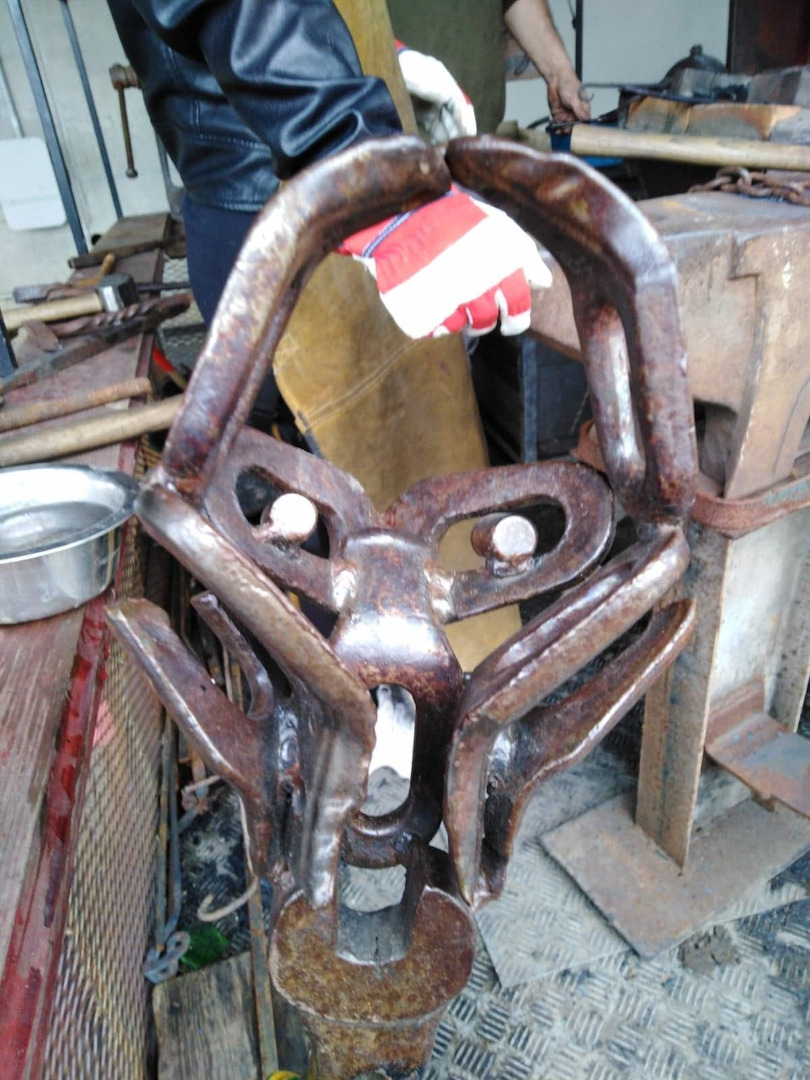 sculpture